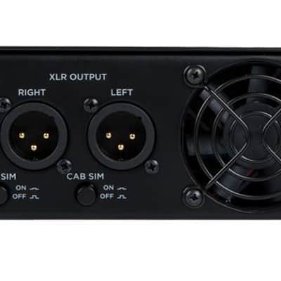 Seymour Duncan PowerStage 700 Power Amplifier image 4