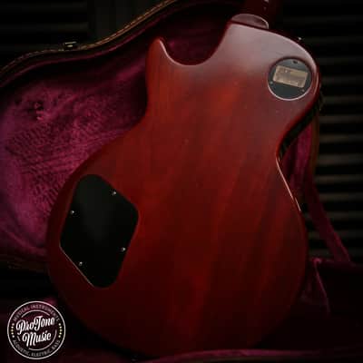 Gibson USA Custom Shop LPR8 Aged Limited Edition image 6