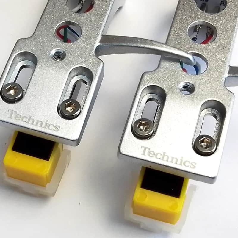 2025 Technics SL-1210 Silver