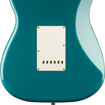Fender Vintera II '50s Stratocaster Ocean Turquoise image 2