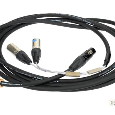 Bang & Olufsen BM-5 Stereo Ribbon Microphone image 12