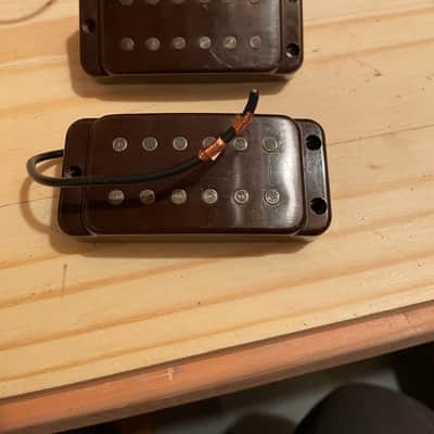 Ibanez Super 88 pickups set image 1