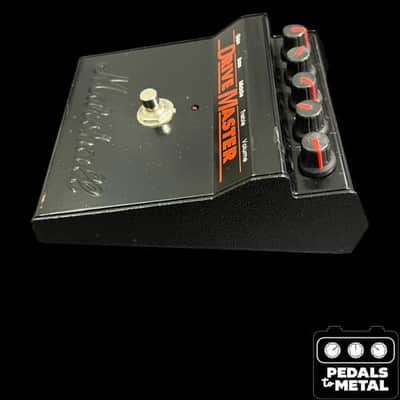 Marshall Drive Master 1990s - Black X19553 image 4