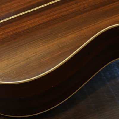 2004 Martin D-28 Standard Series Natural Acoustic Dreadnaught Guitar + OHSC image 15