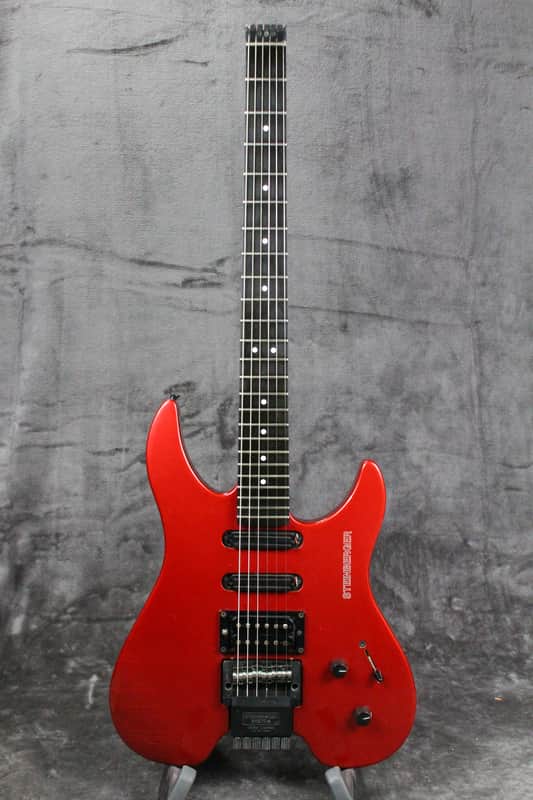 1991 Steinberger GR4 image 1