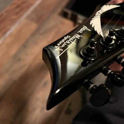 Dean Dave mustaine vmnt 2010’s Black image 6