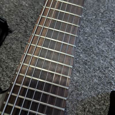 Strictly 7 Guitars S7G Cobra 8 String image 13