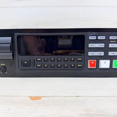 Marantz Professional CDR631/U1B CD-R/CD-RW Recorder 2002 Made in Japan 2002 Bild 3