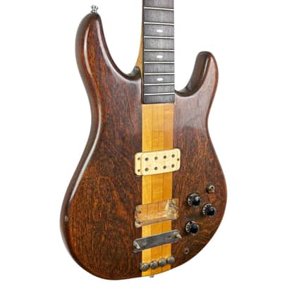 Greco GOB-700 Bass 1978 - Defekt image 2