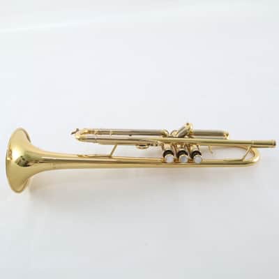 Adams 'Sonic' Series Professional Bb Trumpet BRAND NEW image 20