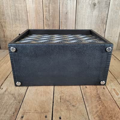 Martin 112T Combo Amp DeArmond made Mint 1960 - Black image 16