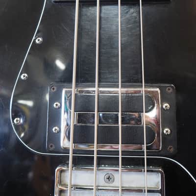 1981 Peavey T40 Electric Bass image 7