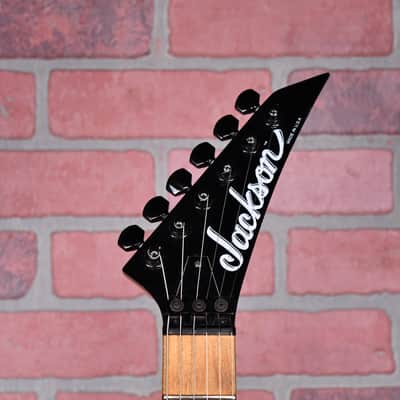 Jackson USA San Dimas 1986 Pearlescent Pink w/OHSC image 10