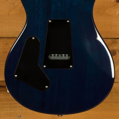 PRS S2 Custom 24-08 | Lake Blue image 4
