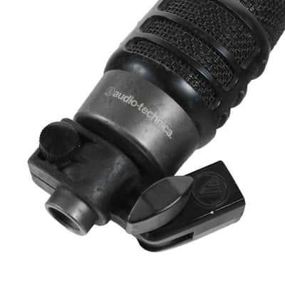 Audio Technica ATM250DE *AS IS* image 3