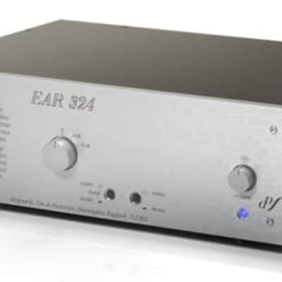 EAR (Esoteric Audio Research) Yoshino 324 - Solid State MM/MC Phono Preamplifier - NEW! image 2
