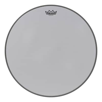 Remo Silentstroke Bass Drumhead 20" image 1