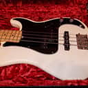 Fender Tony Franklin Fretted Artist Series Signature Precision Bass 2011