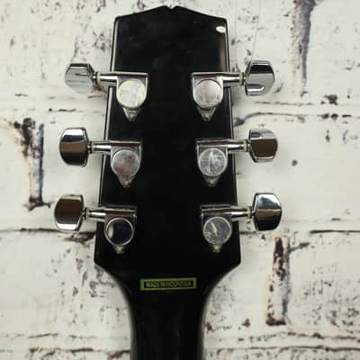 Hamer Slammer Series Guitar image 6