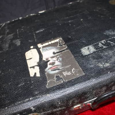 ESP 901 GUITAR used to record Rammsteins "Herzeleid" debut image 18