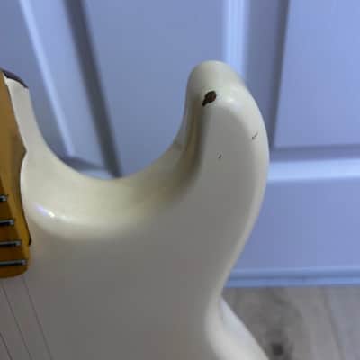 Kramer Baretta 1985 - Cream image 6