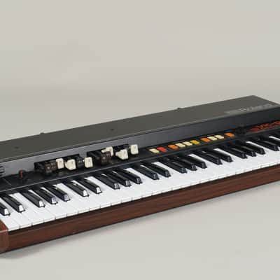 Roland VK-09 Electronic Organ (serviced) image 7