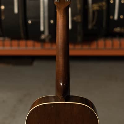 1930s Kel Kroydon KK-1 L-00 “Birds" owned by Jeff Tweedy of Wilco image 6