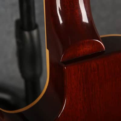 Gibson Collectors Choice #1 Melvin Franks 1959 Les Paul Standard VOS - Melvyn Franks Butterscotch **COLLECTION ONLY** - 2nd Hand image 8