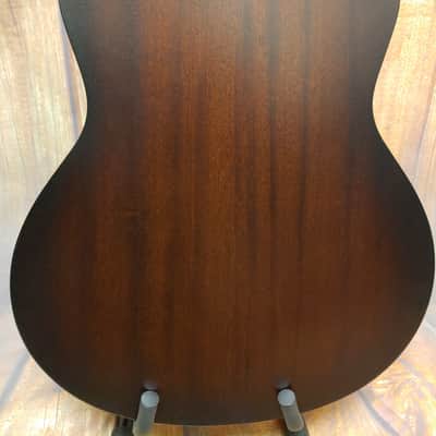 Taylor AD26e American Dream Baritone 2023 - Shaded Edgeburst image 5