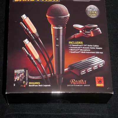 Realta BandFuse Band Pack New image 2