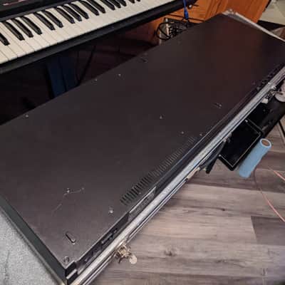 Elka Mk-55 Polyphonic Aftertouch Midi Controller image 8