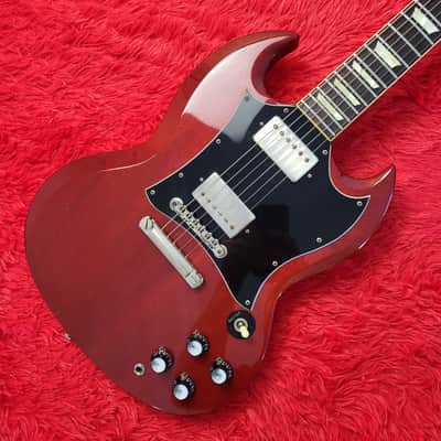 Fender JAPAN ST57-140YM YWH Yngwie Malmsteen Signature Model 1995
