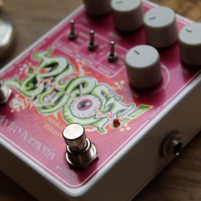 EHX  "Blurst Modulated Filter" image 4