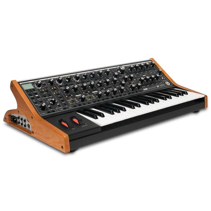 Moog Subsequent 37 image 1