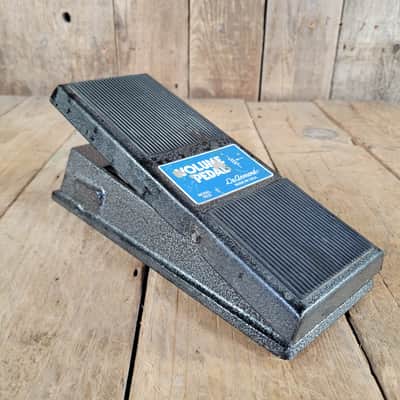 DeArmond Volume Pedal Model 1602 image 2