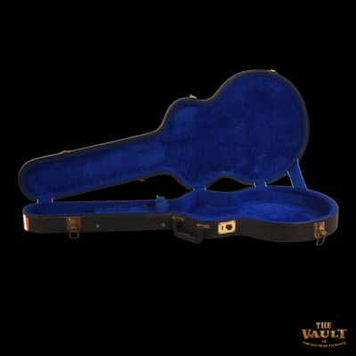 Gibson ES-330 Cherry 1963 image 9