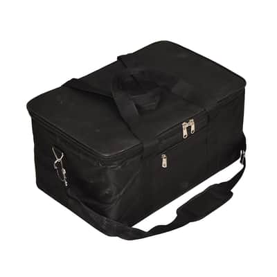 Bhava Lite "Travel" Harmonium | Concert Teak Edition image 5