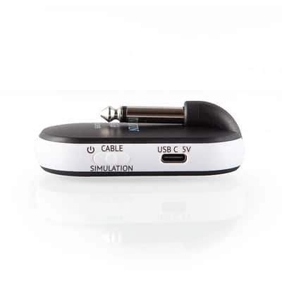WG6 Wireless Guitar and Bass System image 2