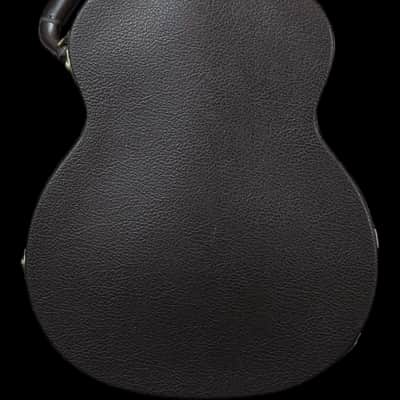 2015 Taylor 814ce LTD Brazilian Rosewood – Factory Documented – X-Braced – CITES Compliant image 14