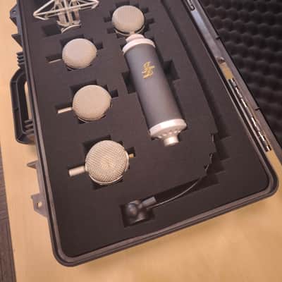 JZ-3 (Interchangeable) by JZ Recordings image 1