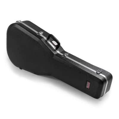 Gator ABS Molded Hardcase for Parlor Guitar image 3