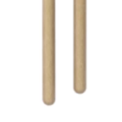 ProMark TX5AN Classic Forward 5A Hickory Drumstick, Oval Nylon Tip Ships FREE image 4