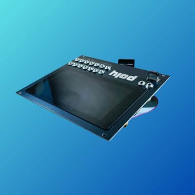 Poly Effects Hector image 4