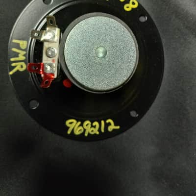 4" TWEETER JVC KENWOOD PIONEER SONY BOSE TECHNICS REPLACEMENT UPGRADE image 2