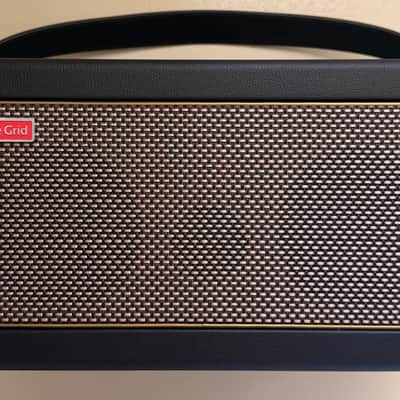 Positive Grid Spark 40 40-Watt 2x4" Modeling Guitar Combo 2020 - Present - Black image 2