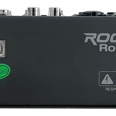 2 Rockville TITAN COLUMN 12 Pro/DJ Active Array Speakers w/Subs+Mixer+Cables+Bag image 6