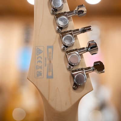 IBANEZ SA260FMBRG Blue Reef Gradation USED image 14