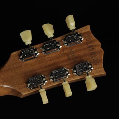 Gibson Les Paul Standard '50s Double Trouble - VT (#129) image 24