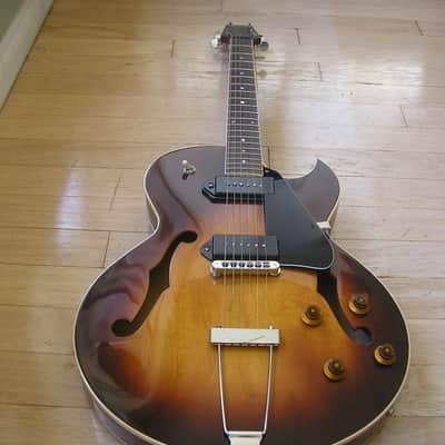 Heritage H525 2007 Custom Shop image 7