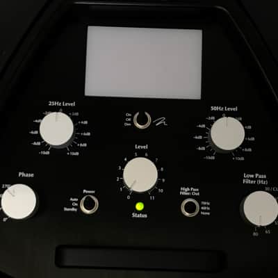 Martin Logan ESL Descent i Subwoofer image 2